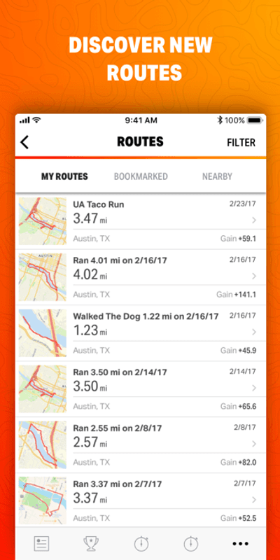 Map My Ride review: is Under Armour's app worth it in 2025?