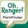 Oh, Ranger! ParkFinder™