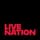 Live Nation – For Concert Fans