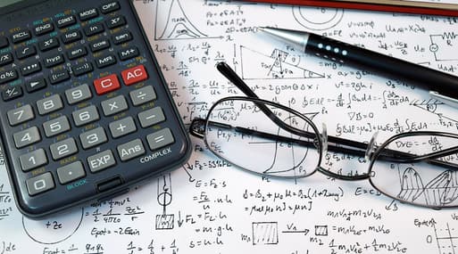 The best iPhone apps for scientific calculators 2025