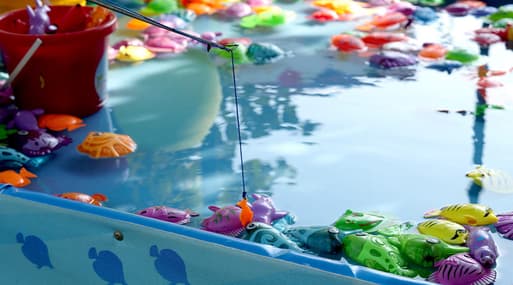 The best fishing games for iPhone and iPad