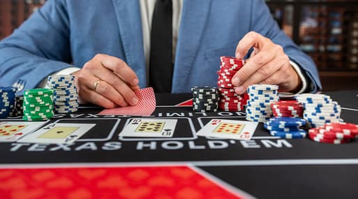 The best blackjack apps for iPhone