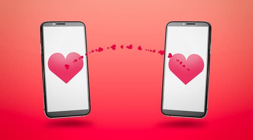 The best iPhone apps for hookups