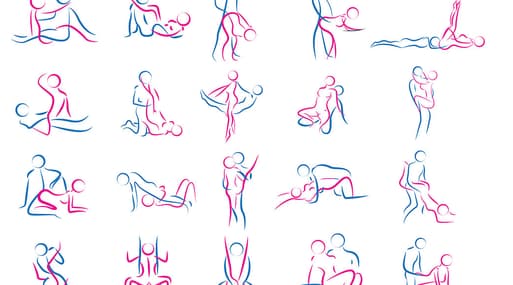 The best kamasutra apps for the iPhone and iPad