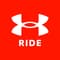 Map My Ride by Under Armour