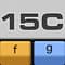 15C Pro Scientific Calculator