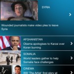 Best iPhone News Apps