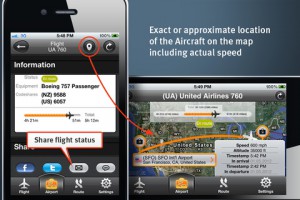 FlightHero iPhone App Review