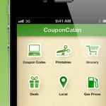 CouponCabin iPhone App Review
