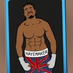 David Haye's Knockout iPhone/iPad App Review