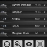 Best iPad Apps for Surfing