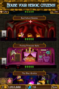 Lil' Kingdom App Review 