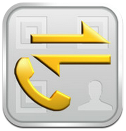 PhoneBook Exchange Lite iPhone App Review 