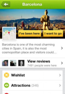 TouristEye App Review 