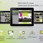 OrganiDoc HD iPad App Review