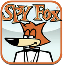 Spy Fox In Dry Cereal App Review
