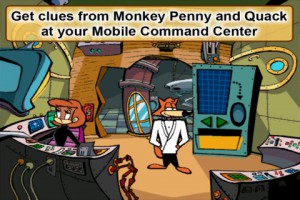 Spy Fox In Dry Cereal App Review