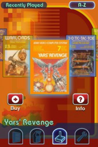 Atari’s Greatest Hits App Reviews