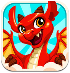 Dragon Story App Review