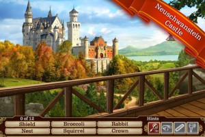 Hidden Objects: Gardens of Time App Review