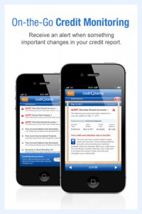 Credit Karma Mobile App Review