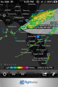 MyRadar Weather Radar App Review