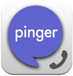 Textfree is now Pinger App Review