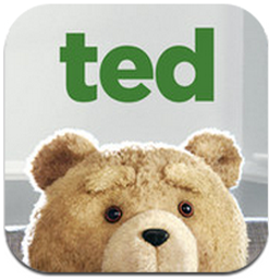 Talking Ted App Review 
