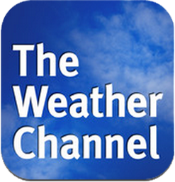 the weather channel