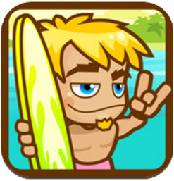 Wild Surf App Review