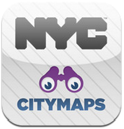 Best iPhone Apps for New York City