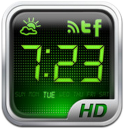 Alarm Clock HD - Free