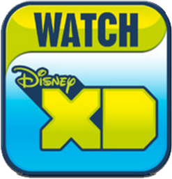 WATCH Disney XD App Review