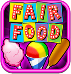 Fair Food Maker - 8 Favorite carnival foods ALL IN ONE!