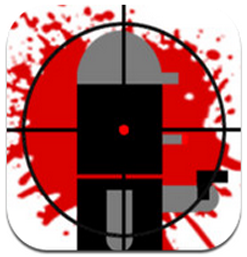 Killer Shooting Sniper X App Review