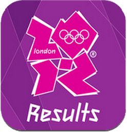 London 2012: Official Results App for the Olympic and Paralympic Games App Review