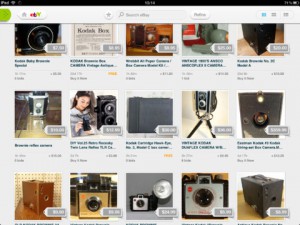 eBay For iPad App Review