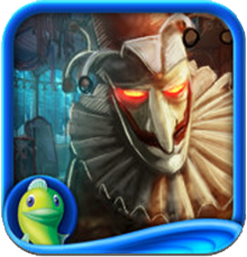 PuppetShow: Souls Of The Innocent Collector's Edition HD App Review