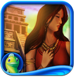 Forgotten Riddles: The Mayan Princess HD App Review