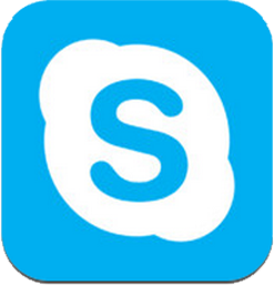 skype for iPad