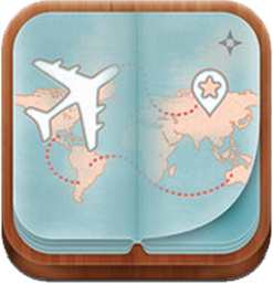 TRAVELOG - Travel Blog App Review
