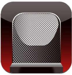 Voice Recorder HD App Review 