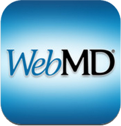 WebMD for iPad
