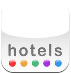 Best iPhone Apps For Booking Hotels 