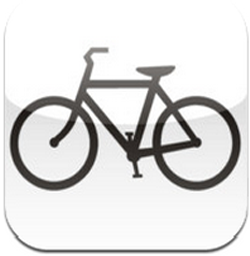 Best iPhone Apps for Mountain Bikers