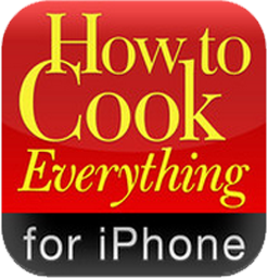 Best iPhone Apps For Cooking