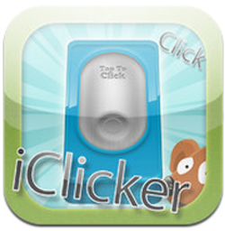 iClicker app review