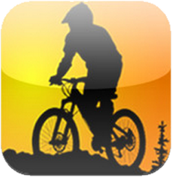 Best iPhone Apps for Mountain Bikers