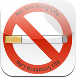 Best iPhone Apps For Smoking Cessation