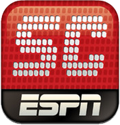 Best iPad Apps For Live Sports